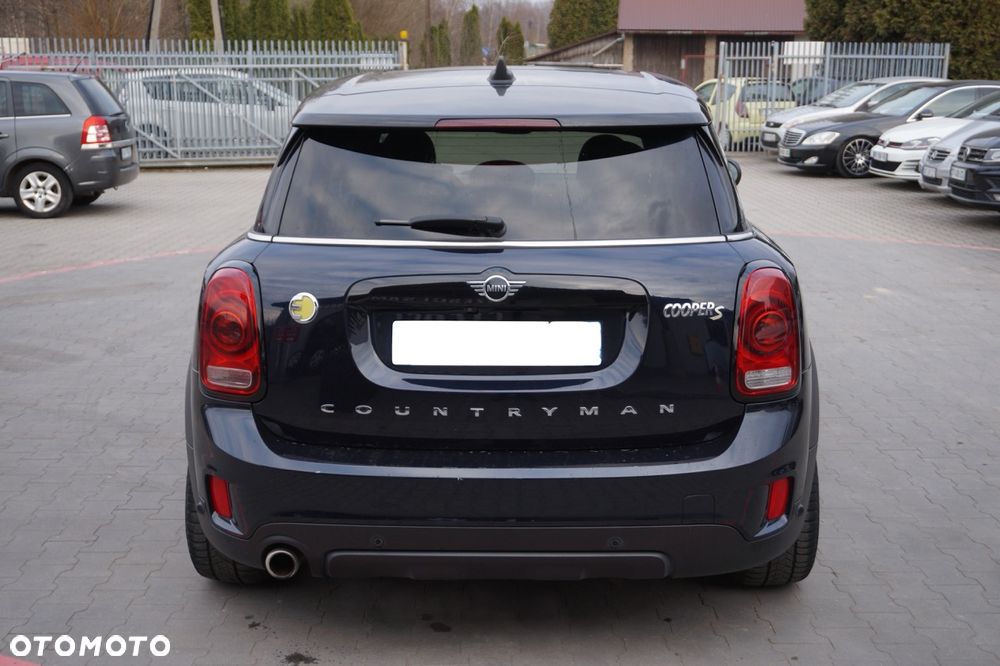 MINI Countryman - 3