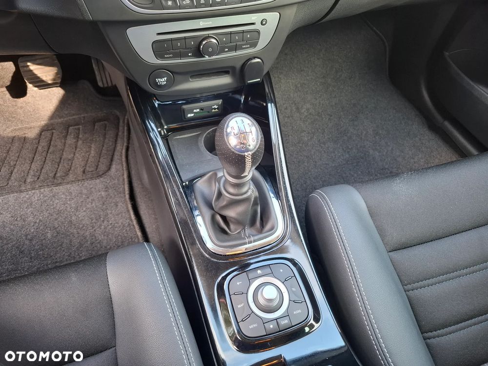 Renault Megane 1.2 16V TCE Energy Bose Edition - 28