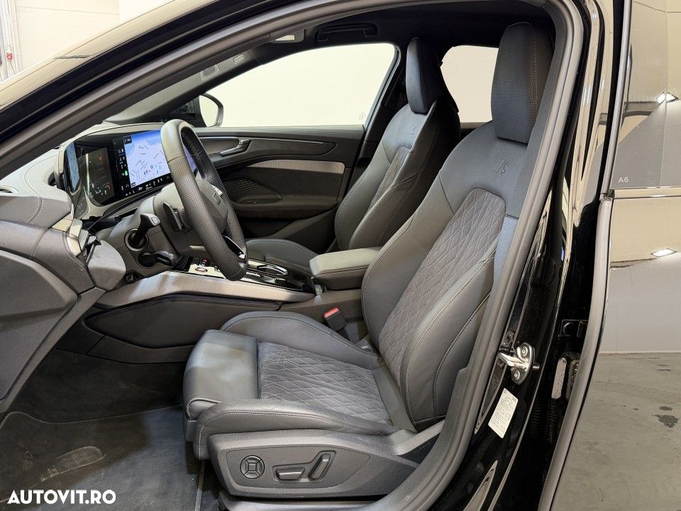 Audi A6 - 6