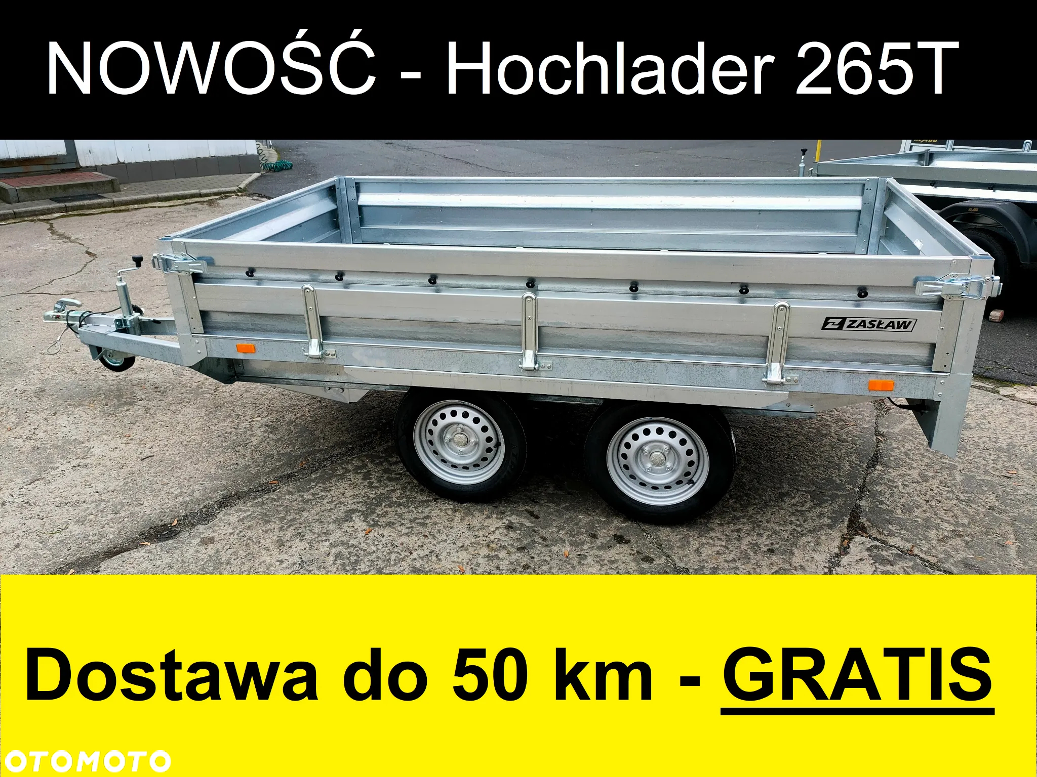 Zaslaw 265T - 9