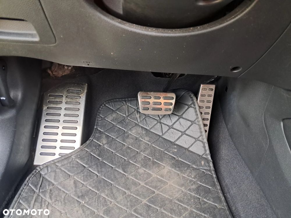 Hyundai Tucson 1.6 CRDi N Line 2WD DCT - 30