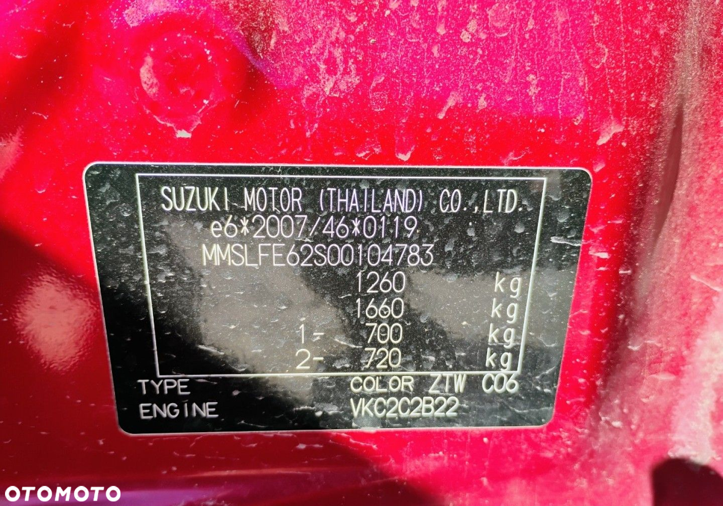 Suzuki Celerio - 26