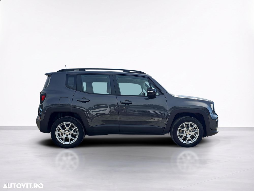 Jeep Renegade - 7
