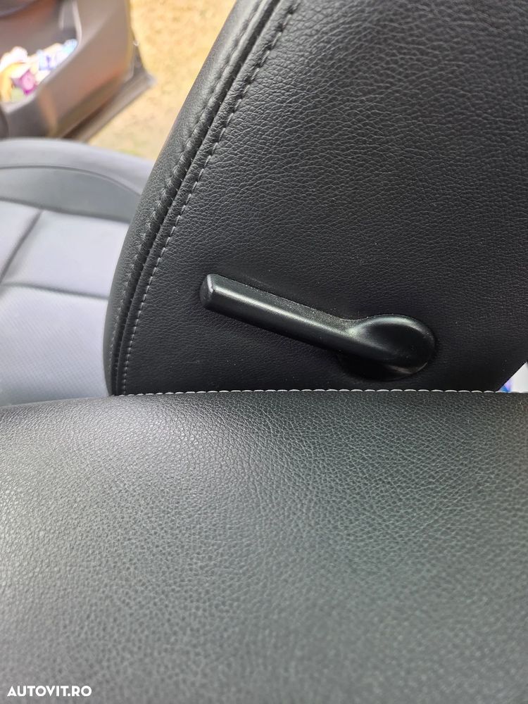 Nissan Qashqai 1.6 DCI Start/Stop 4X4-i Tekna - 25