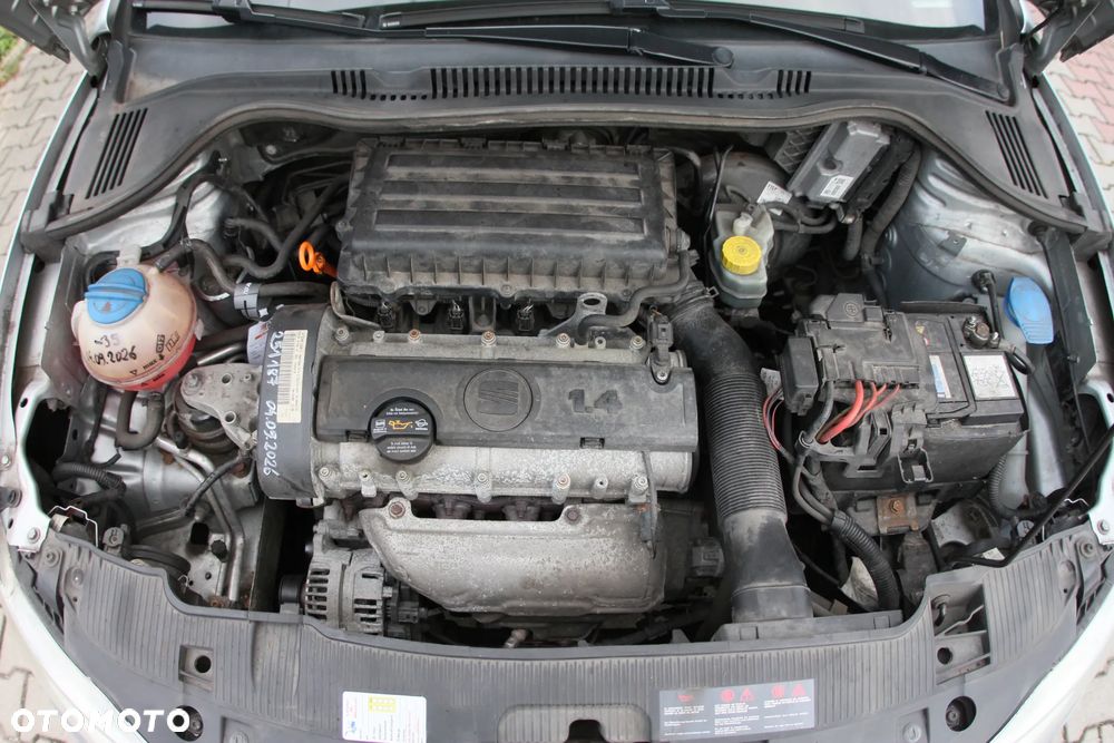 Seat Ibiza - 38