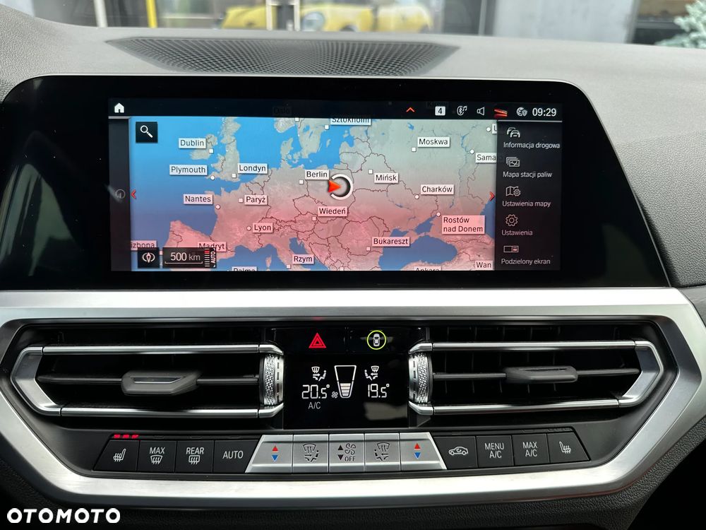 BMW Seria 4 430i xDrive M Sport sport - 18