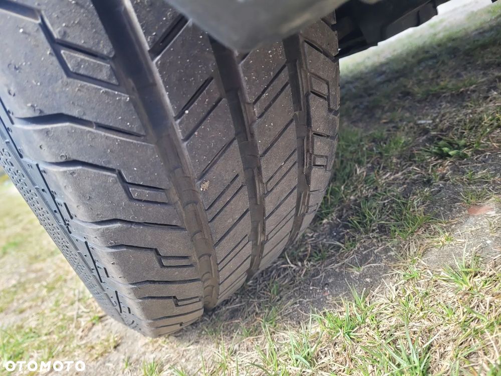 Peugeot Expert L3 2.0HDI Auto-Serwis Webasto Klima - 12