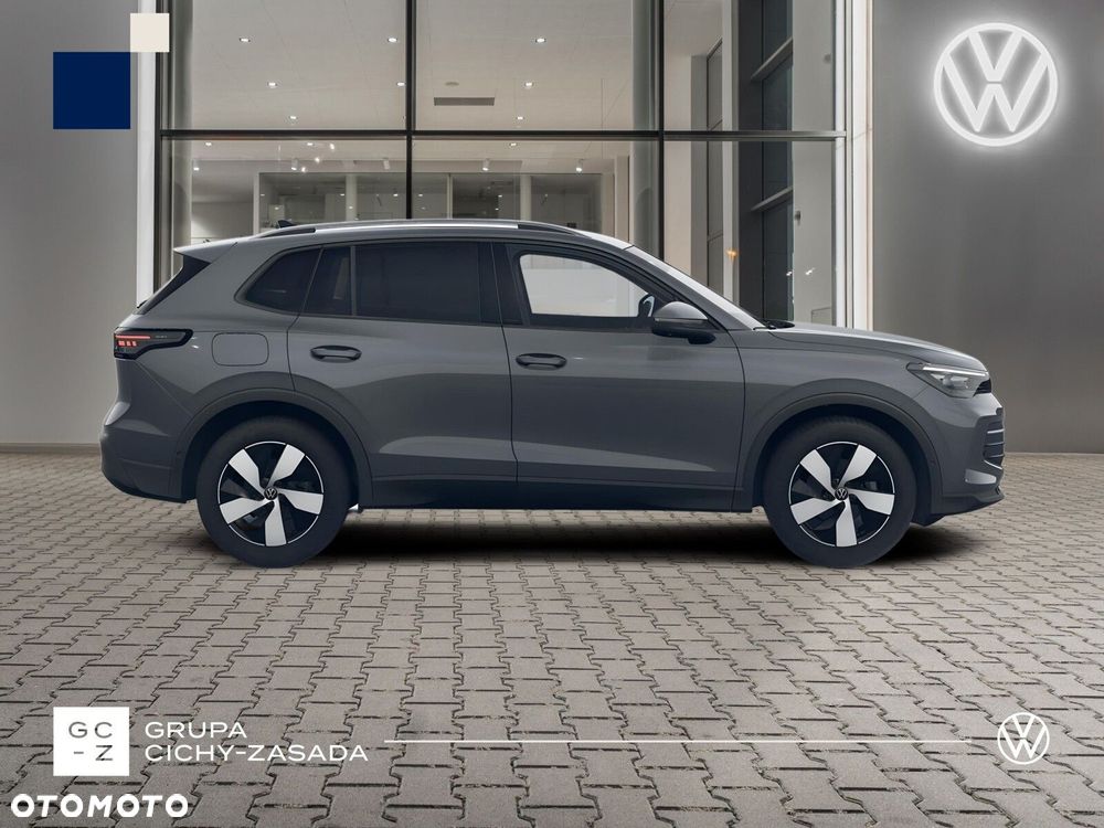 Volkswagen Tiguan - 7