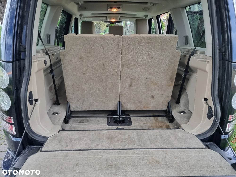 Land Rover Discovery 3.0 Si6 HSE Luxury - 10