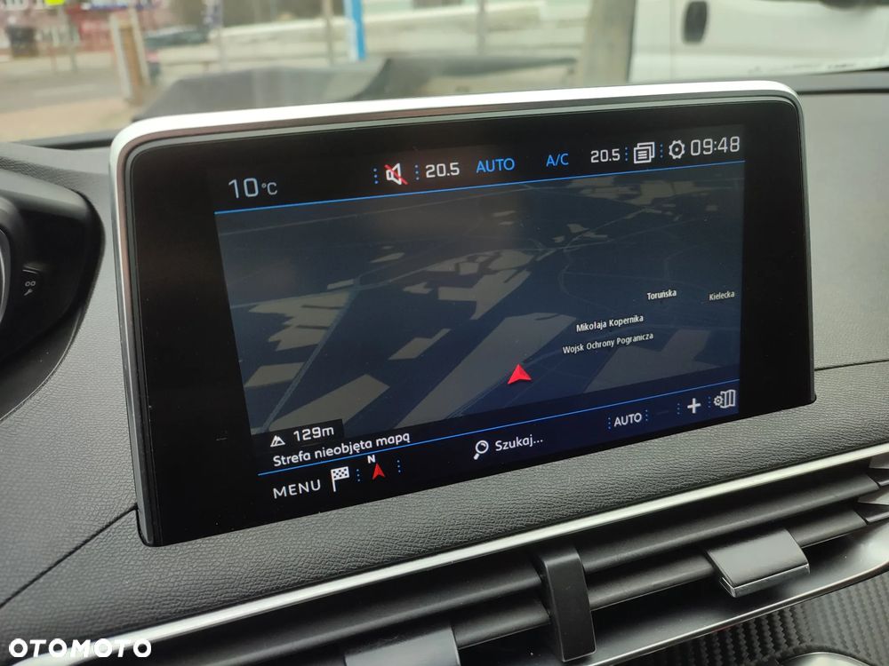 Peugeot 5008 PureTech 130 Stop & Start Active Business-Paket - 39