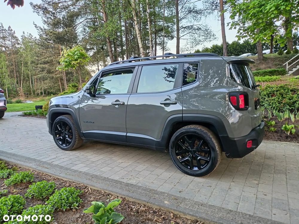 Jeep Renegade 1.0 T-GDI Limited - 8