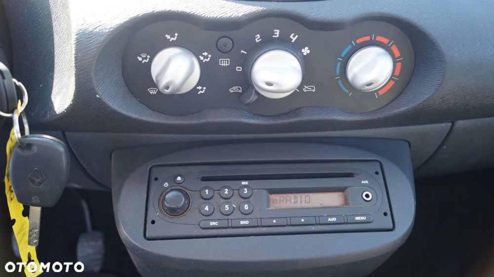Renault Twingo 1.2 LEV 16V 75 Authentique - 17