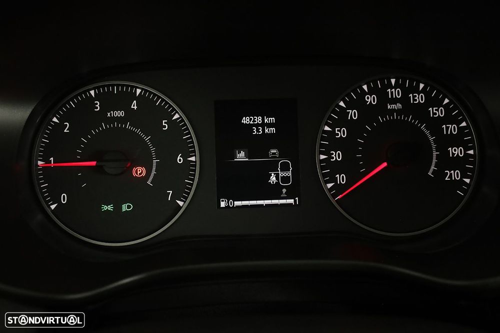 Dacia Jogger 1.0 ECO-G Extreme Bi-Fuel - 16