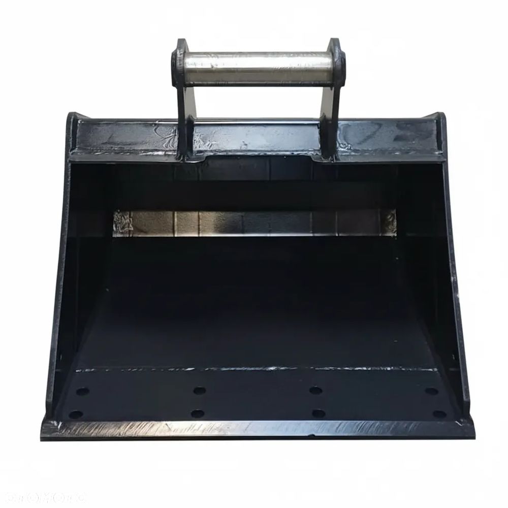 Łyżka Kopiąca midi MS03 LEHNHOFF 60 CM - 3