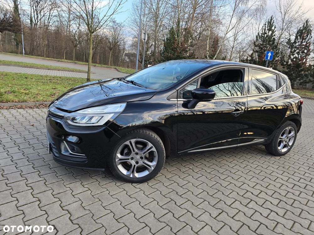 Renault Clio Energy dCi 90 Start & Stop 83g Eco-Drive - 4