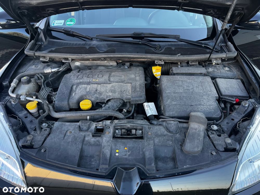 Renault Megane 1.4 16V TCE Dynamique - 28
