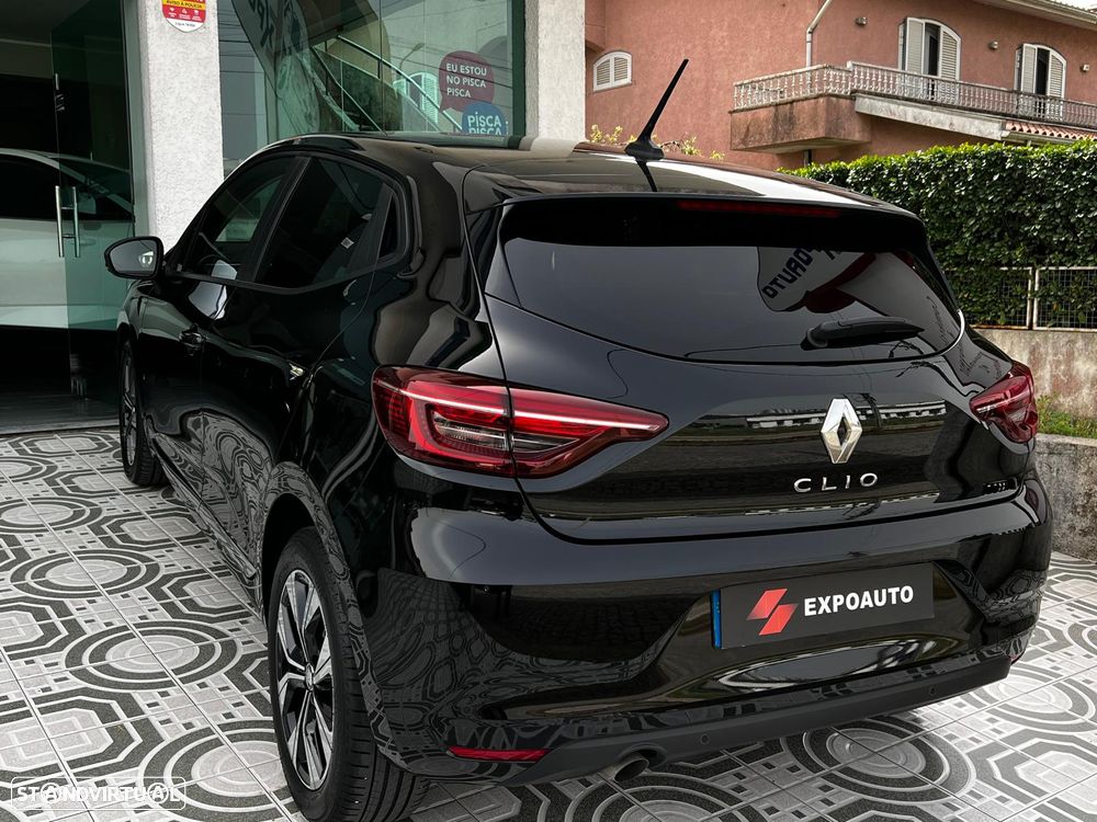 Renault Clio 1.0 TCe Evolution Bi-Fuel - 2