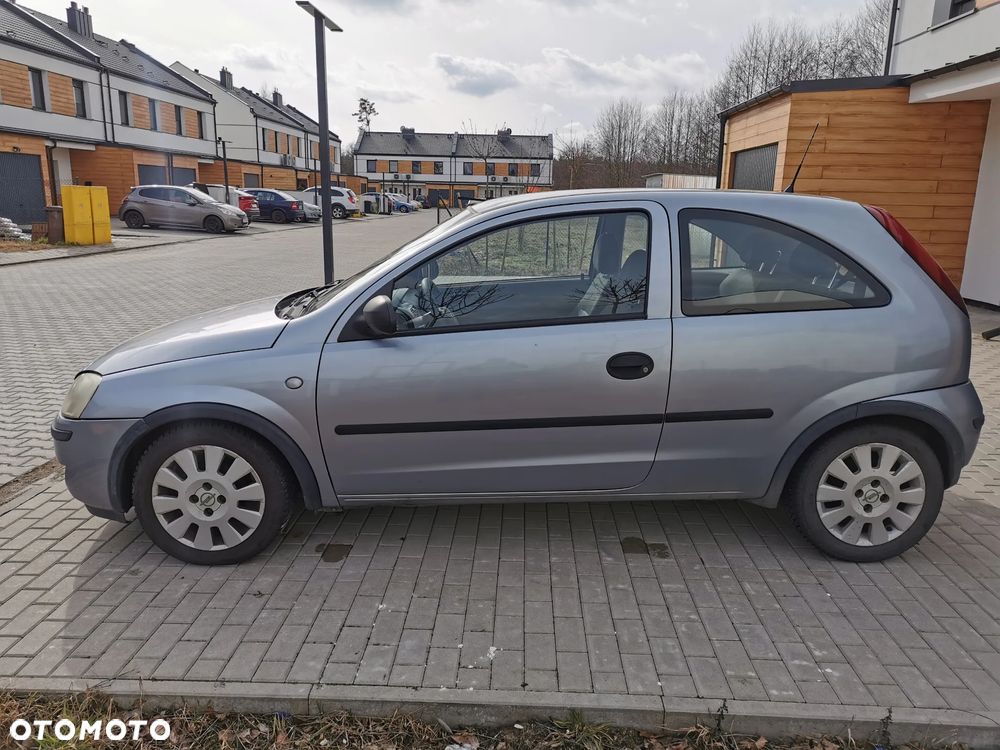 Opel Corsa 1.0 12V Start - 2
