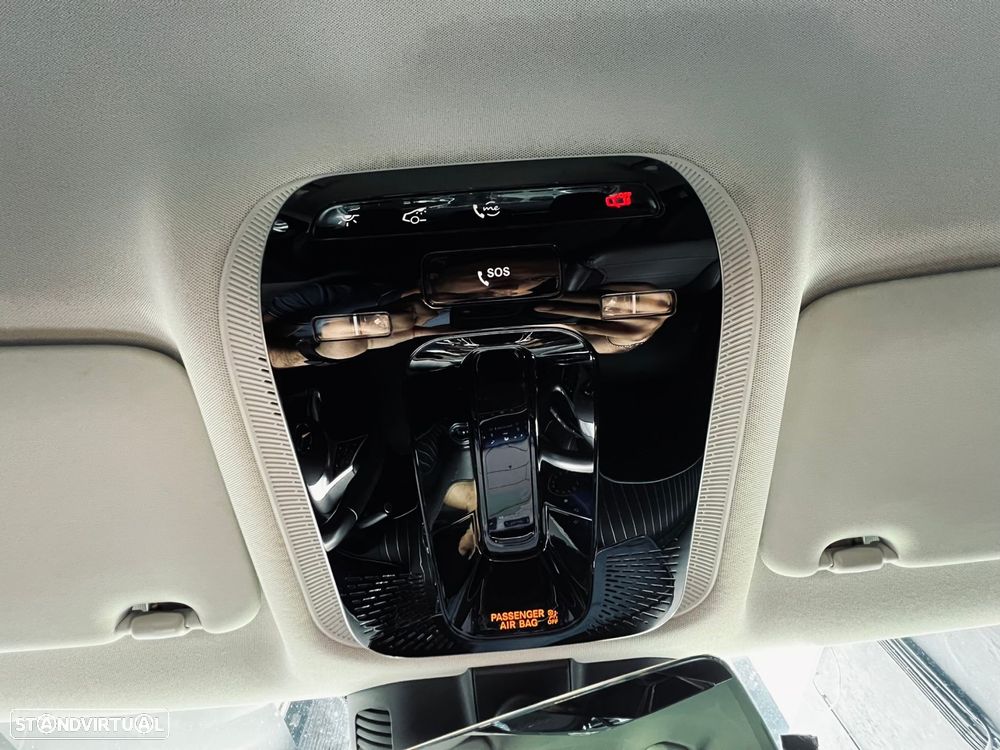 Mercedes-Benz C 220 d Avantgarde - 29