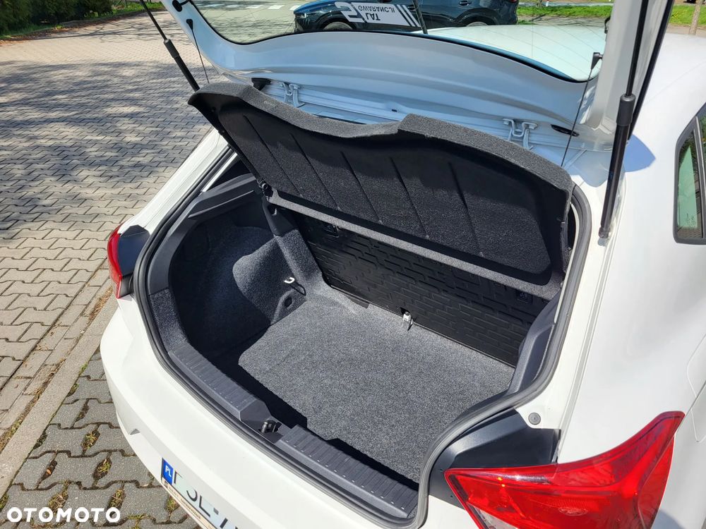 Seat Ibiza 1.0 EVO Reference S&S - 27