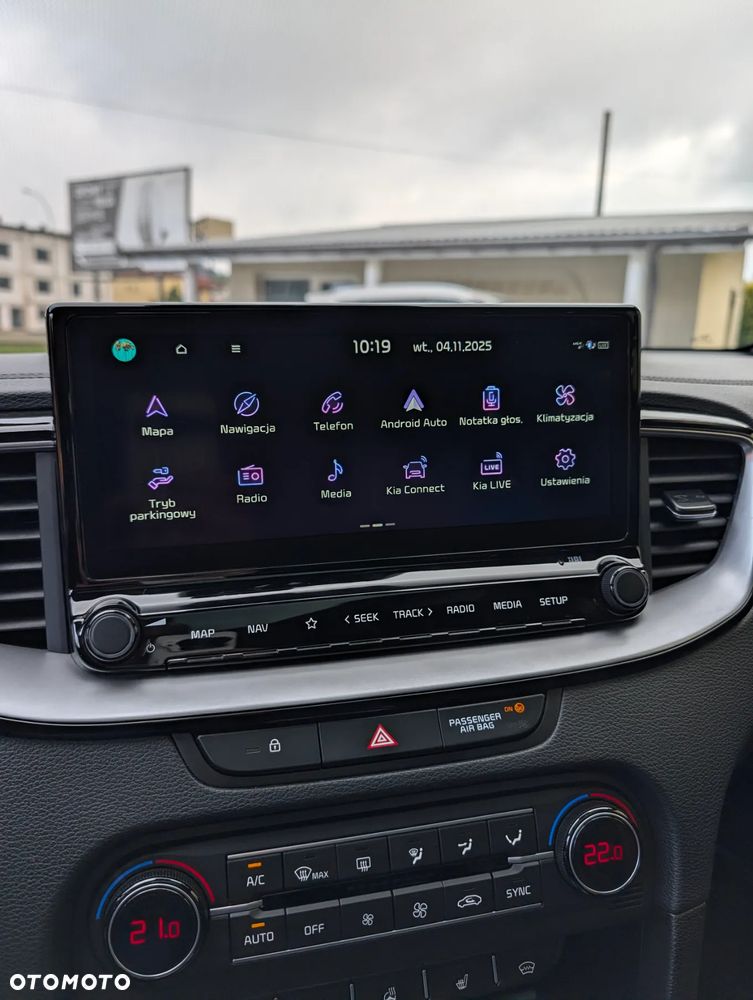 Kia ProCeed 1.6 T-GDI DCT7 OPF GT - 34