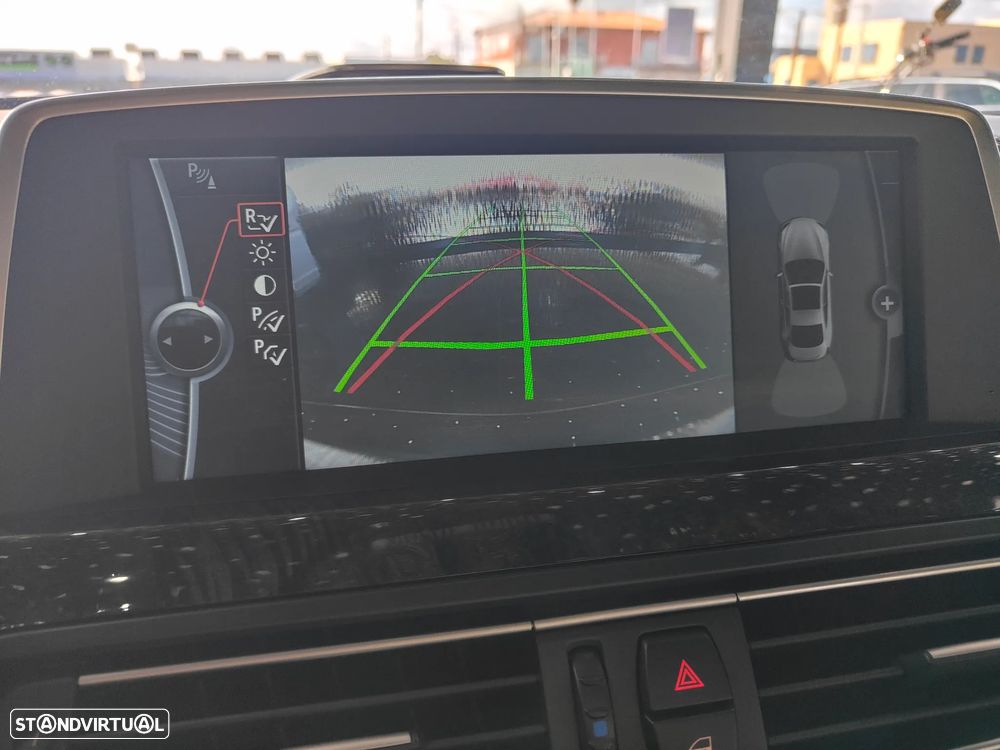 BMW 640 d Coupe M Sport Edition - 25