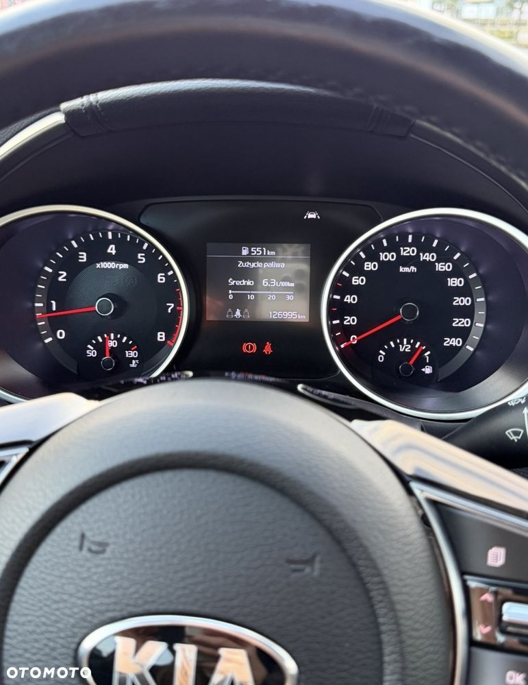 Kia Ceed - 15
