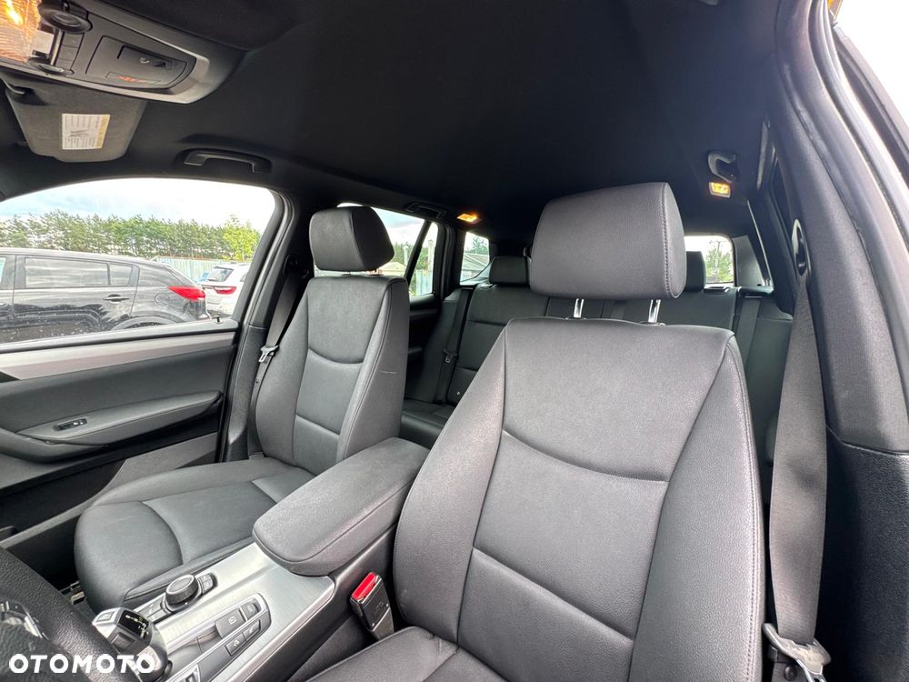 BMW X3 - 18
