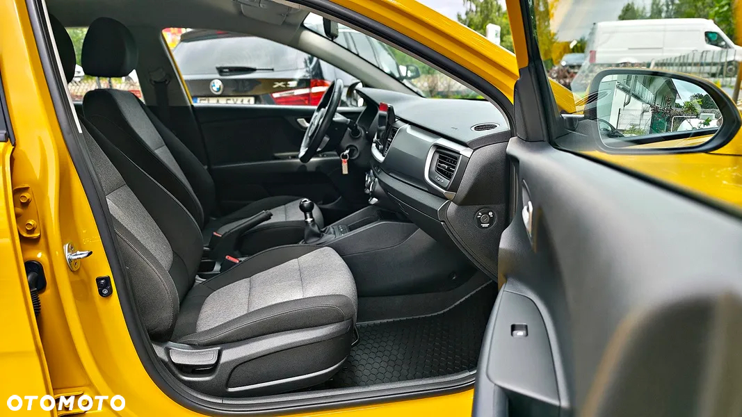 Kia Stonic - 18