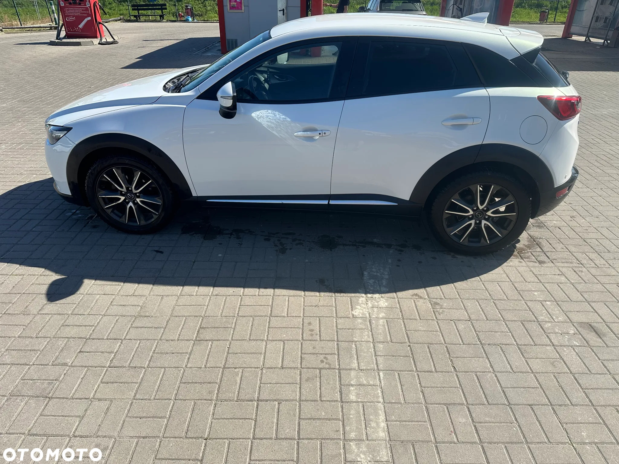 Mazda CX-3 - 5