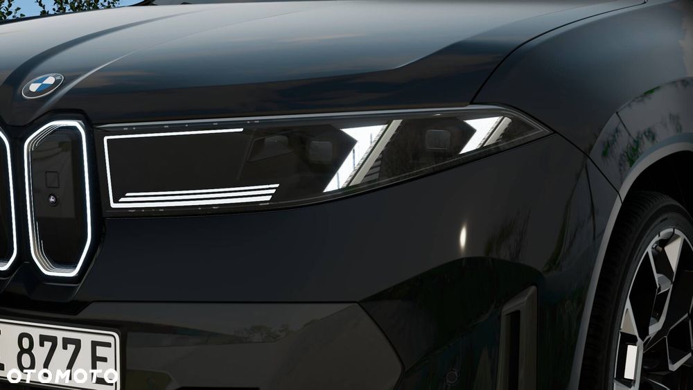 BMW iX3 50 xDrive 113.4kWh - 8