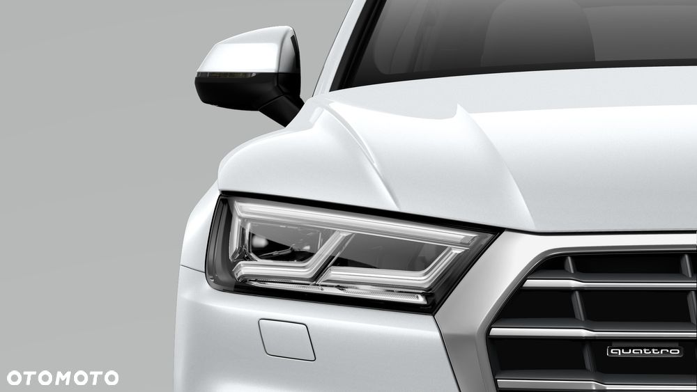 Audi Q5 50 TFSI e Quattro S tronic - 3