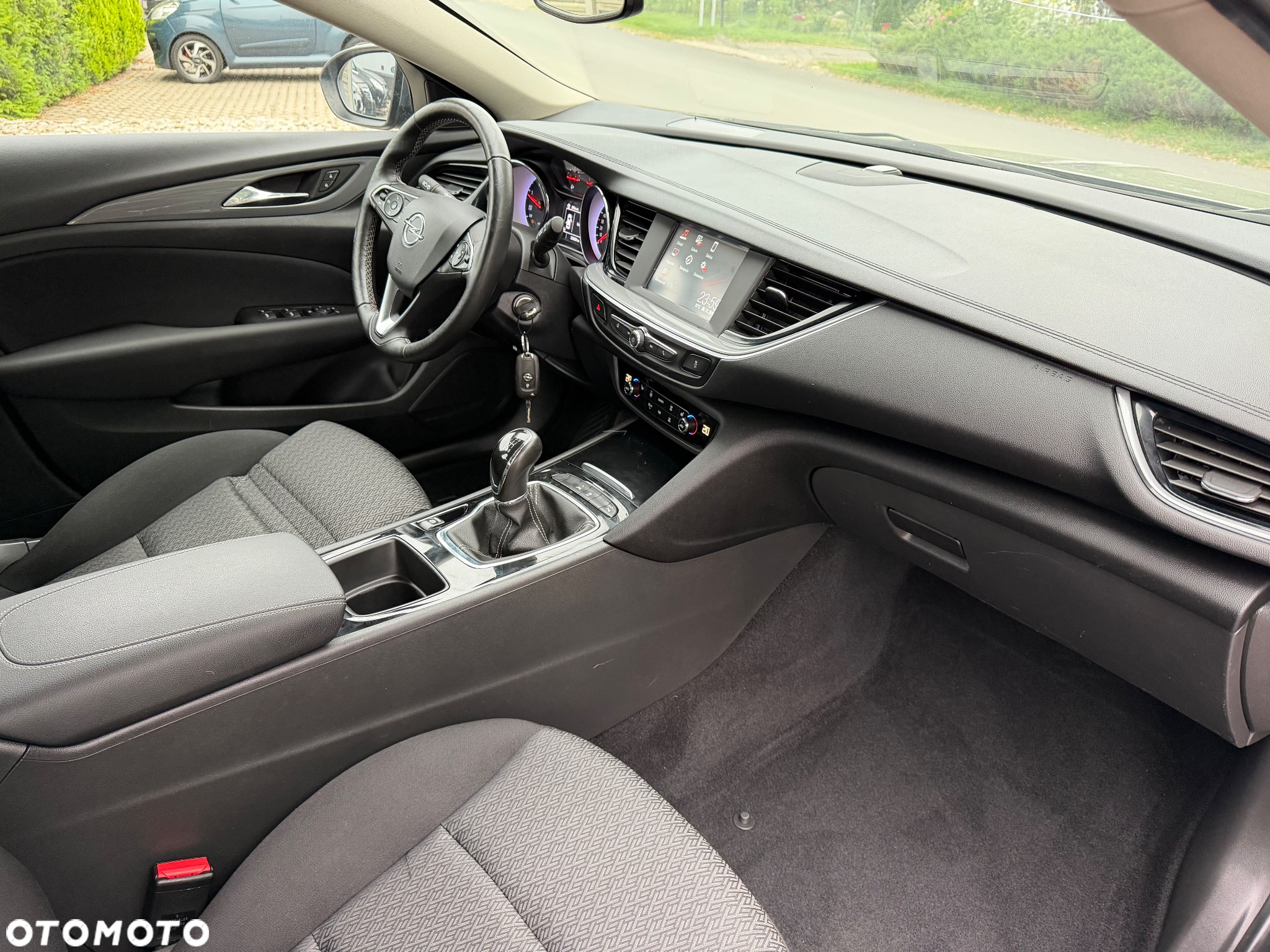 Opel Insignia 1.6 CDTI Innovation S&S - 6