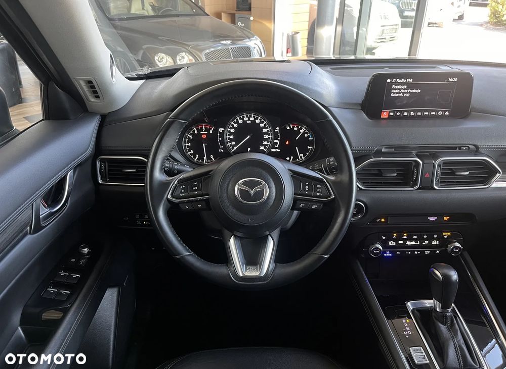 Mazda CX-5 2.5 Skypassion 2WD - 15