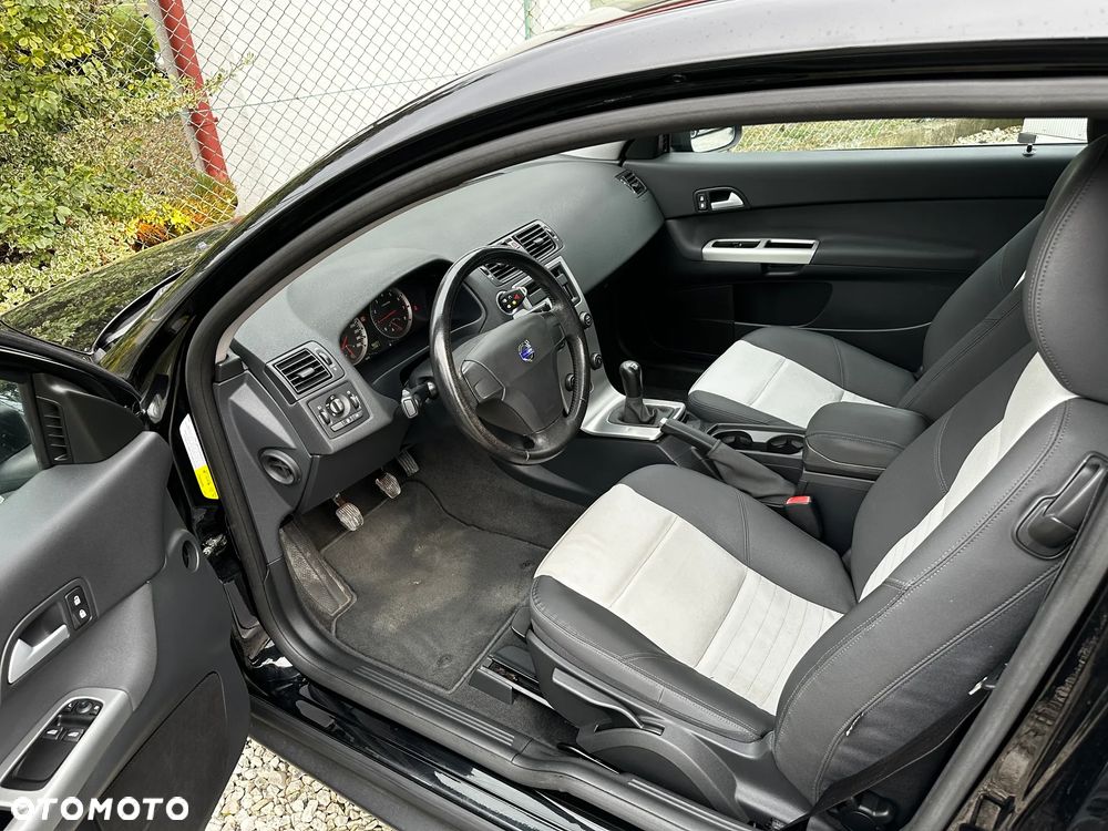 Volvo C30 1.8 Edition - 7