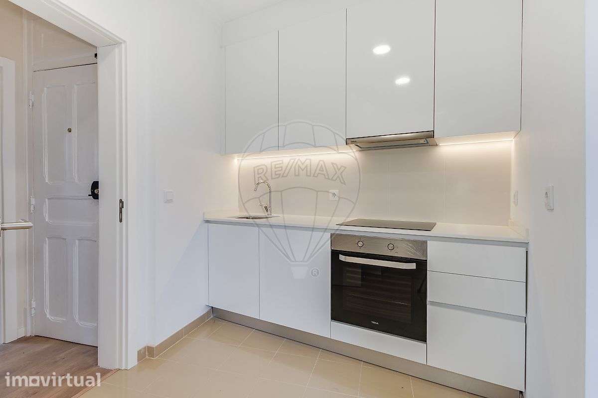 Apartamento T2 para venda - Grande imagem: 2/36