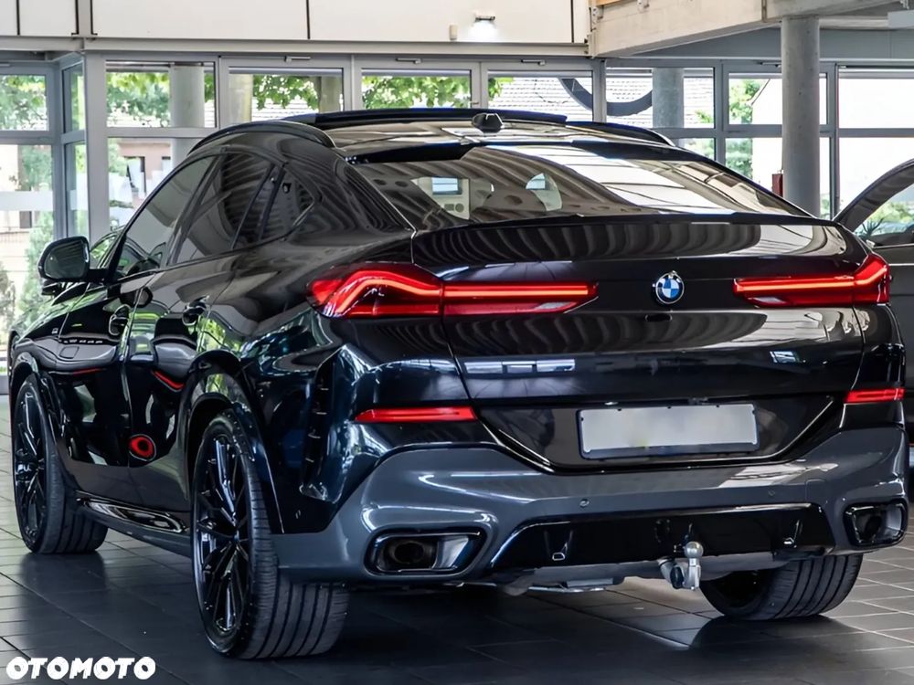 BMW X6 - 3