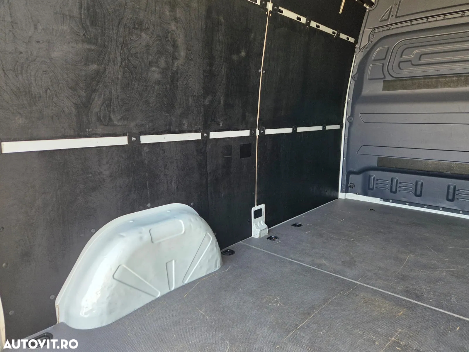Mercedes-Benz New Sprinter L3H2 - 12
