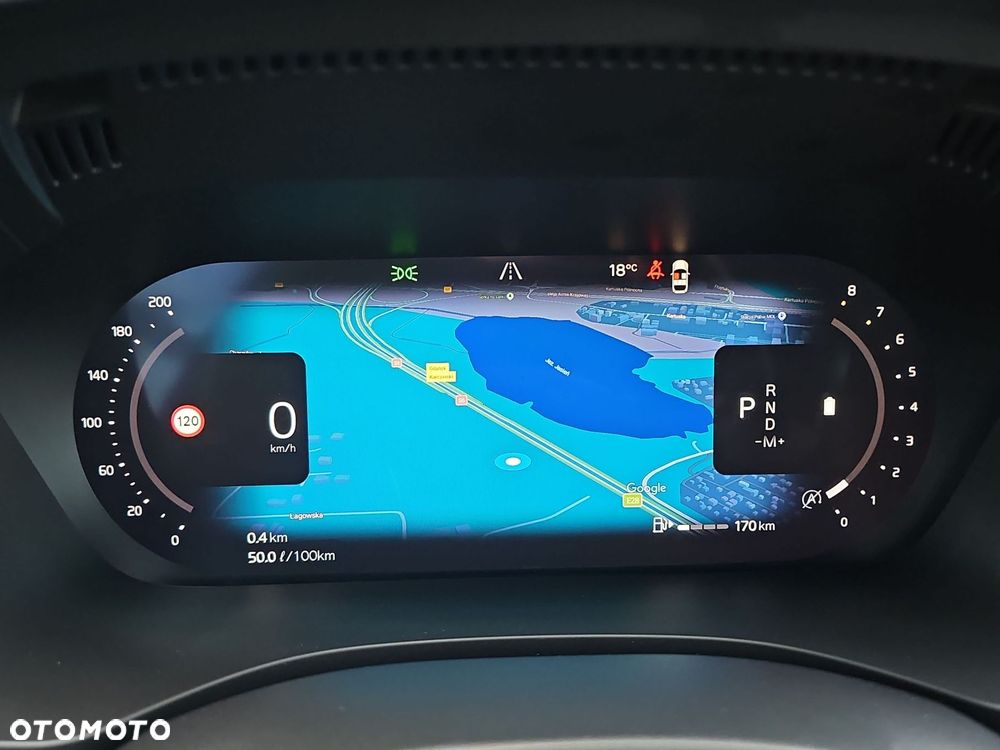 Volvo XC 60 - 19