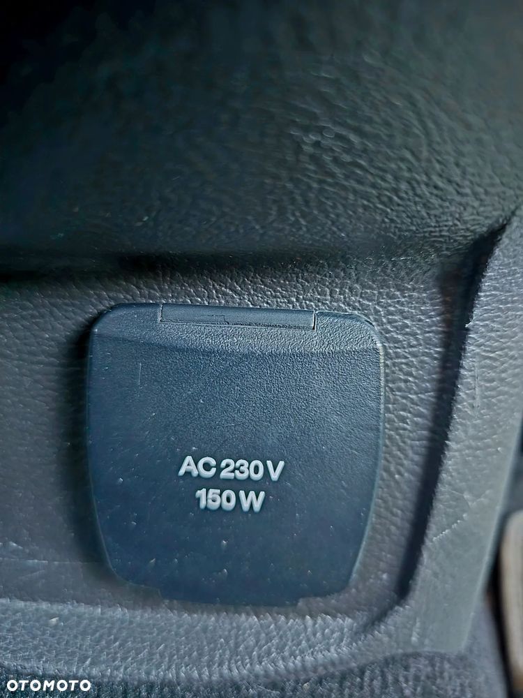 Ford Mondeo - 19