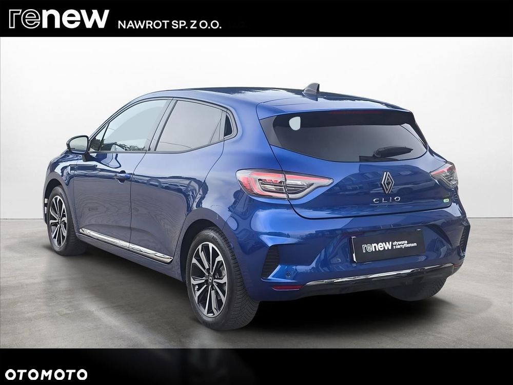 Renault Clio - 3