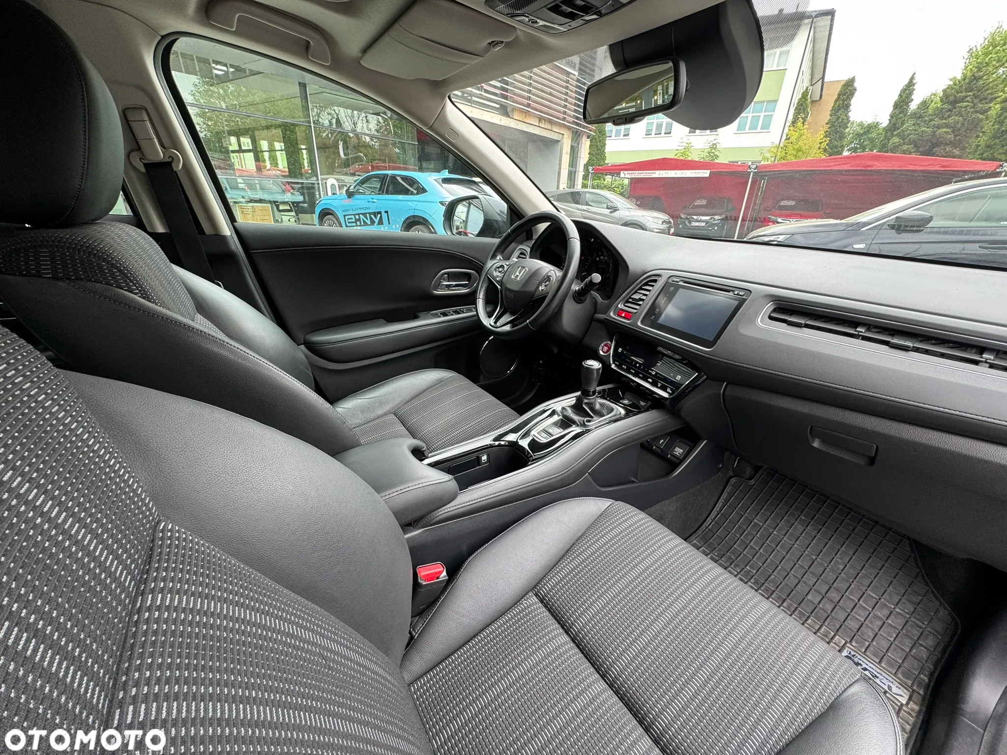 Honda HR-V 1.5 Executive (ADAS) - 19