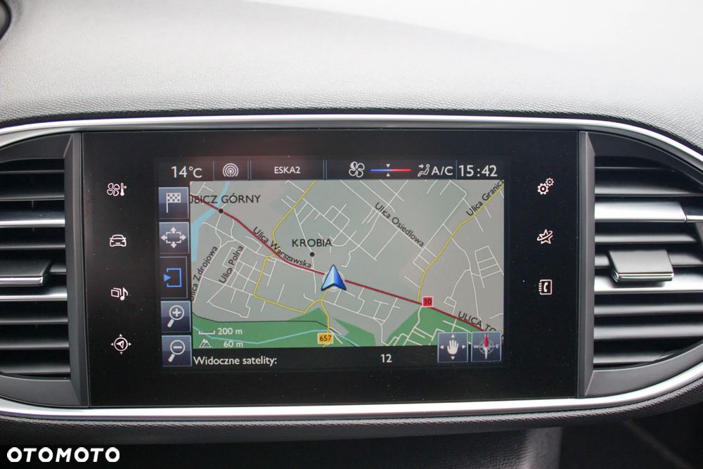 Peugeot 308 1.2 PureTech Active S&S - 19