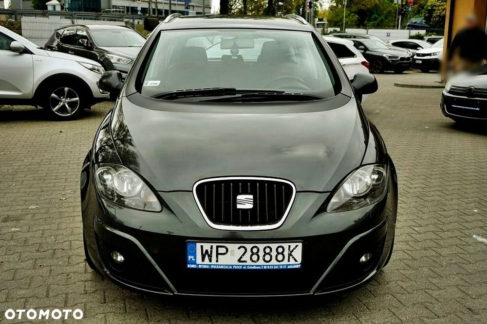 Seat Altea XL - 10
