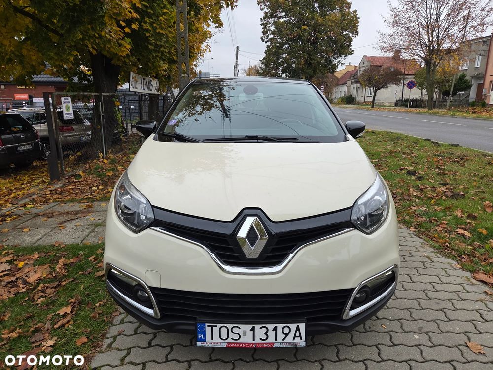 Renault Captur - 4
