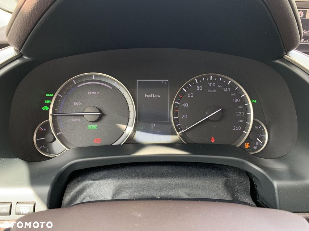 Lexus RX - 2