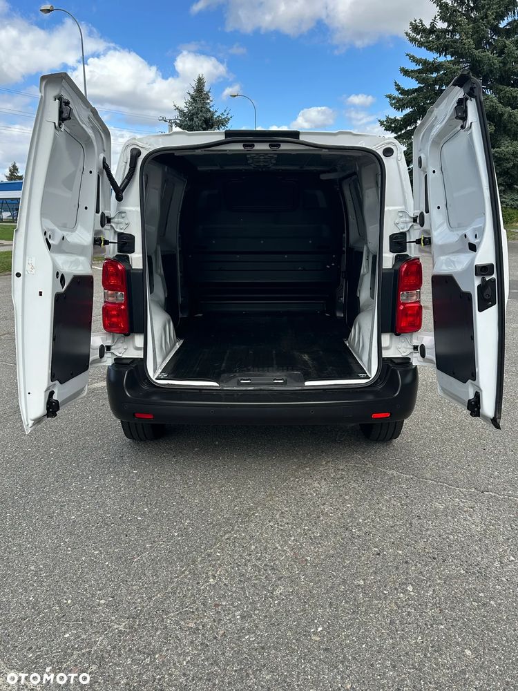 Citroën Jumpy - 12