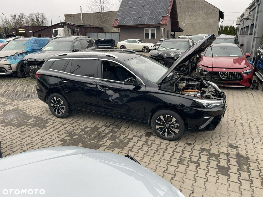 MG 5 Maximal Comfort - 3