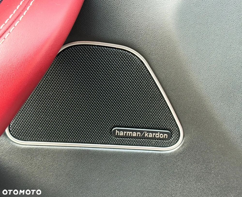 Maserati Levante Granlusso - 21