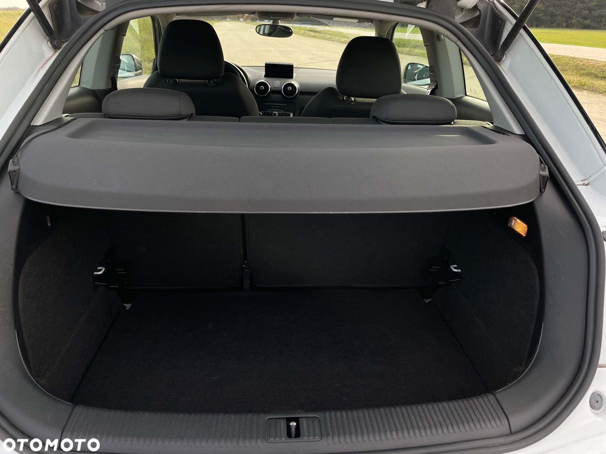 Audi A1 1.4 TDI - 13